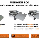 metrokit eco